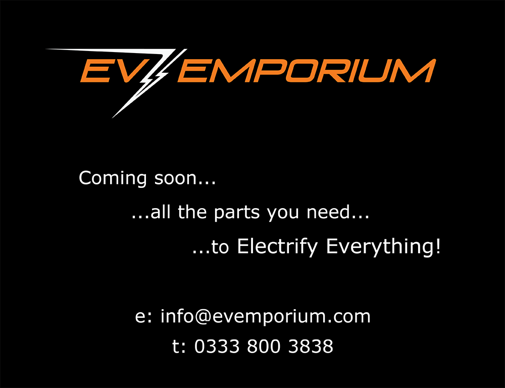 EV Emporium